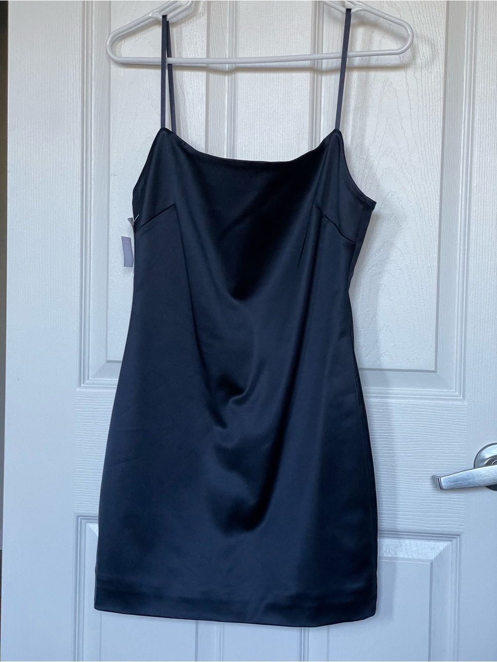 Babaton Passion Dress (Total Eclipse)